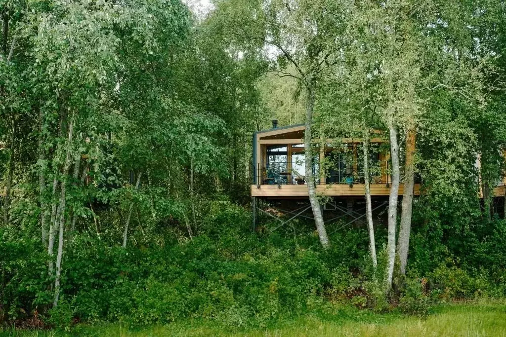 Комната Карелия, Сортавала ул. 40 лет ВЛКСМ, 19 (10.0 м) - Фото 1