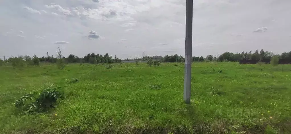 Участок в Московская область, Талдомский городской округ, д. Юркино  ... - Фото 0