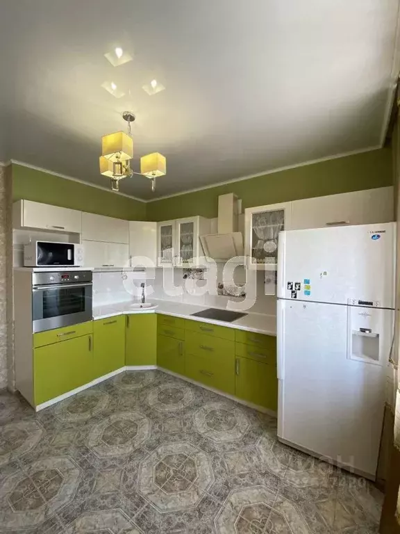 2-к кв. Тюменская область, Тюмень ул. Достоевского, 18 (62.0 м) - Фото 2