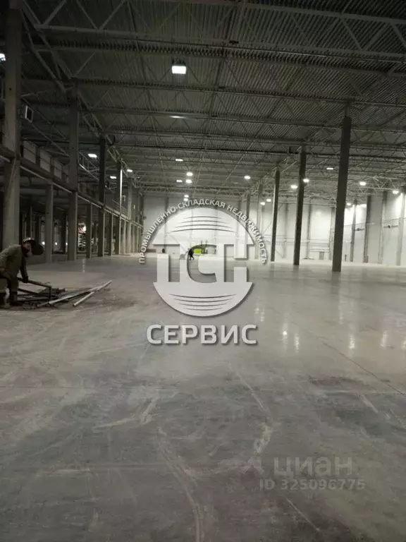 Склад в Московская область, Подольск городской округ, д. Никулино  ... - Фото 1