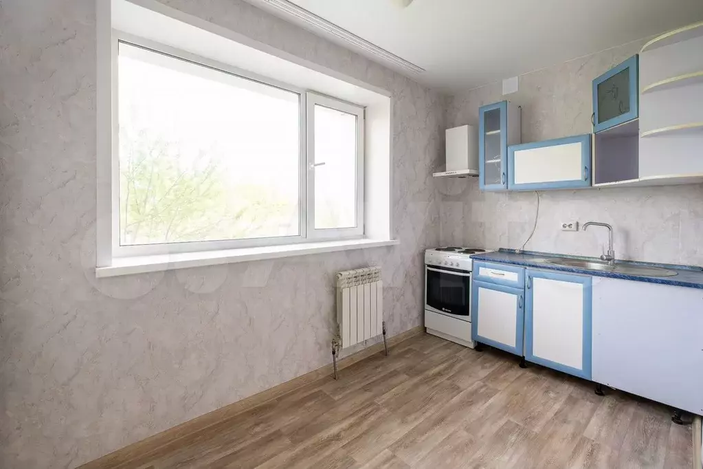 2-к. квартира, 52 м, 2/4 эт. - Фото 1