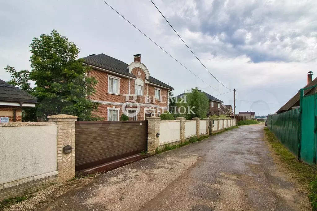 Дом 400 м на участке 12 сот. - Фото 1