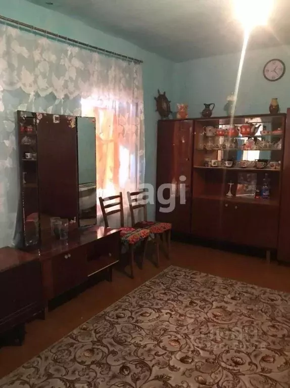 Дом в Крым, Раздольненский район, Березовское с/пос, с. Нива ул. ... - Фото 2