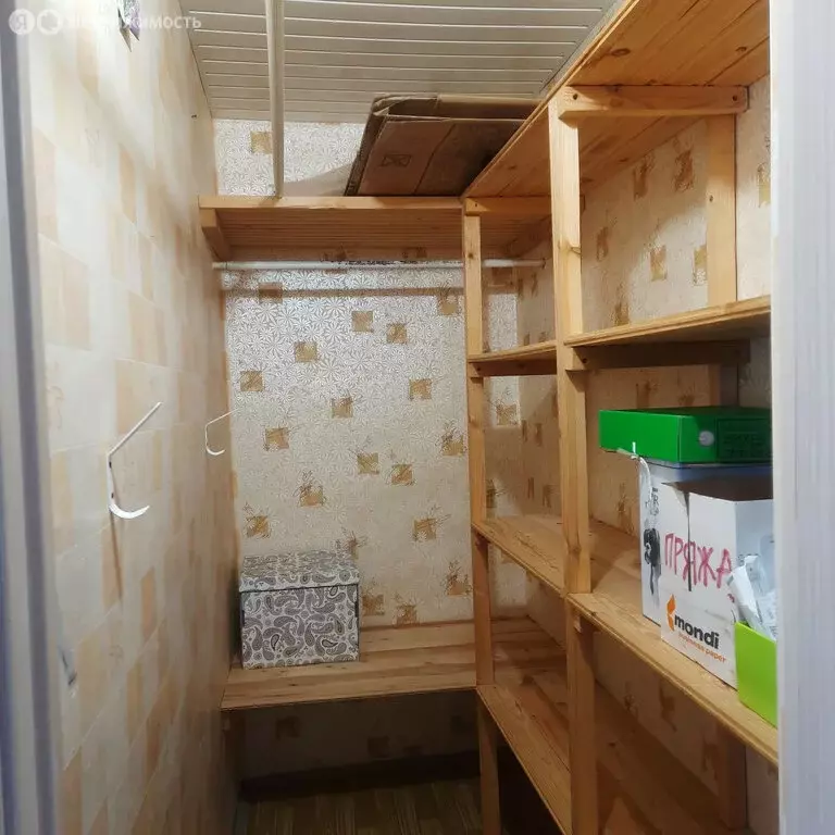 2-комнатная квартира: Киров, улица Пугачёва, 27 (45 м) - Фото 0