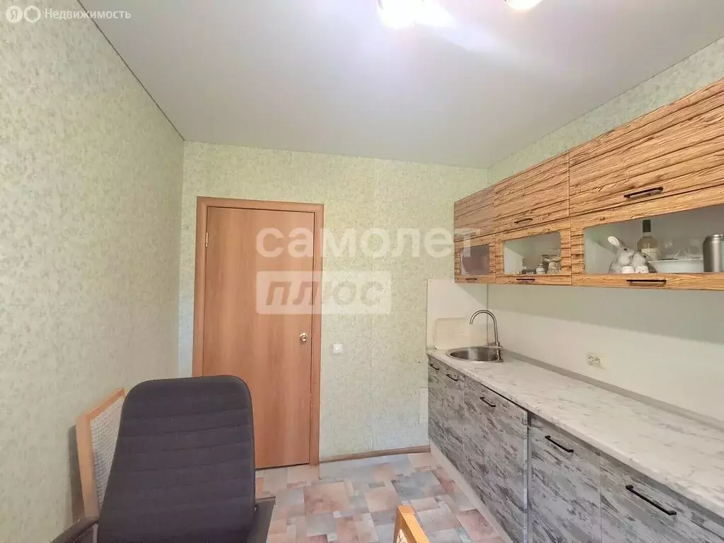 2-комнатная квартира: село Лесное, Лесная улица, 26Л (49.3 м) - Фото 2