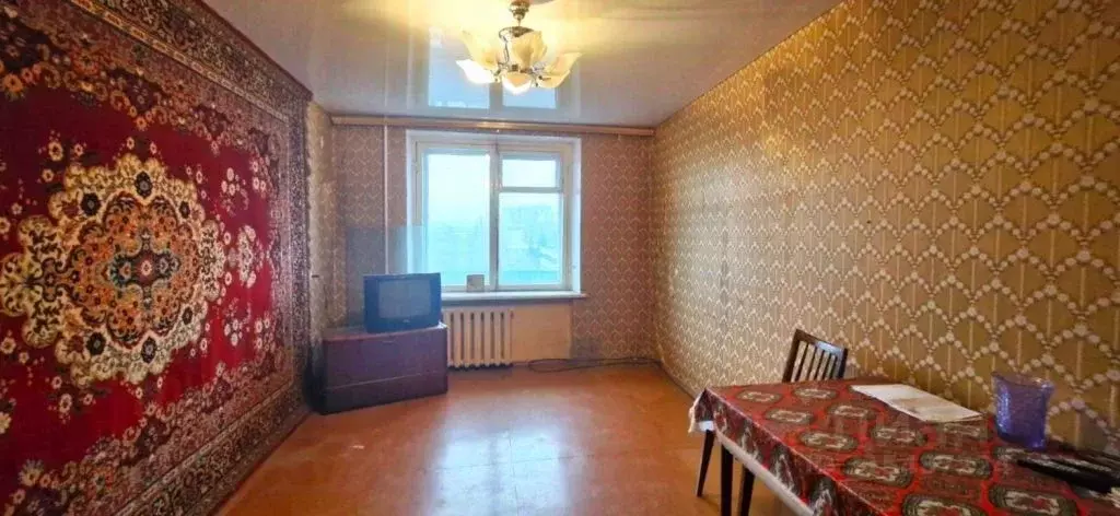 2-к кв. Нижегородская область, Нижний Новгород просп. Ленина, 53 (46.1 ... - Фото 0