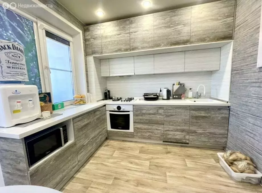 4-комнатная квартира: Самара, Куйбышевский район, Центральная улица, ... - Фото 2