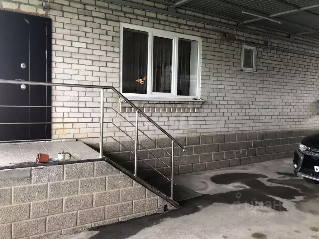 Дом в Ставропольский край, Предгорный муниципальный округ, с. Садовое ... - Фото 1