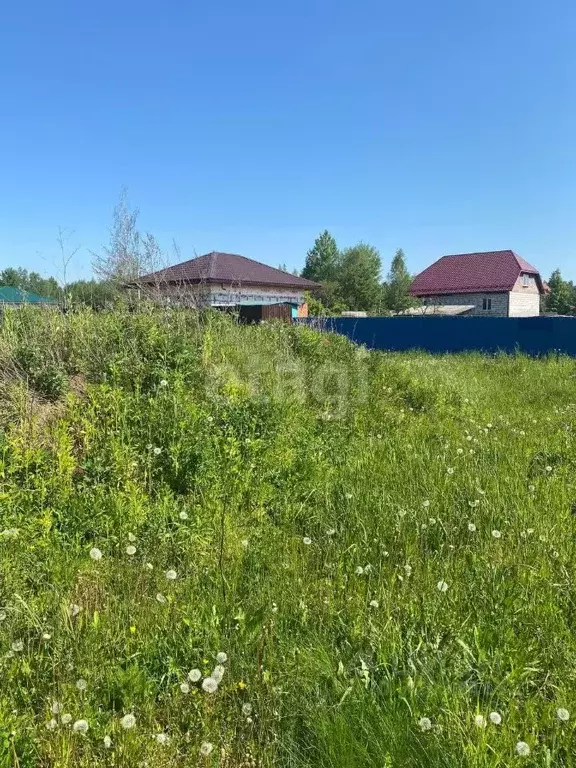 Участок в Орловская область, Орловский район, пос. Телецентр ... - Фото 0