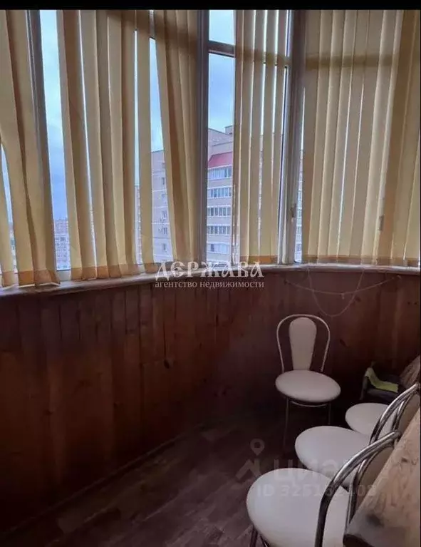 2-к кв. Белгородская область, Старый Оскол Степной мкр, 13 (87.0 м) - Фото 2