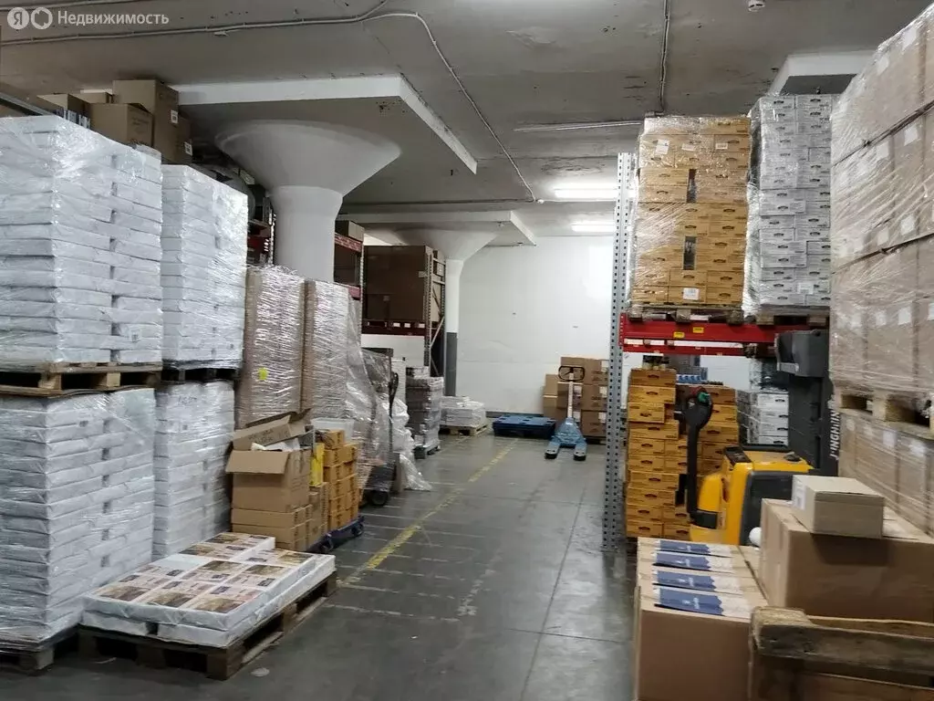 Склад (246.9 м) - Фото 1