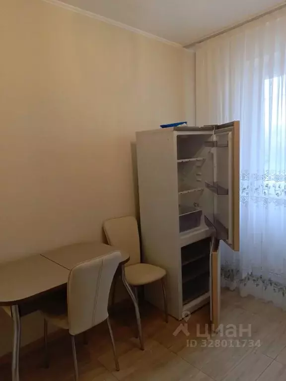 1-к кв. Краснодарский край, Горячий Ключ ул. Объездная, 18Ак8/1 (37.7 ... - Фото 2