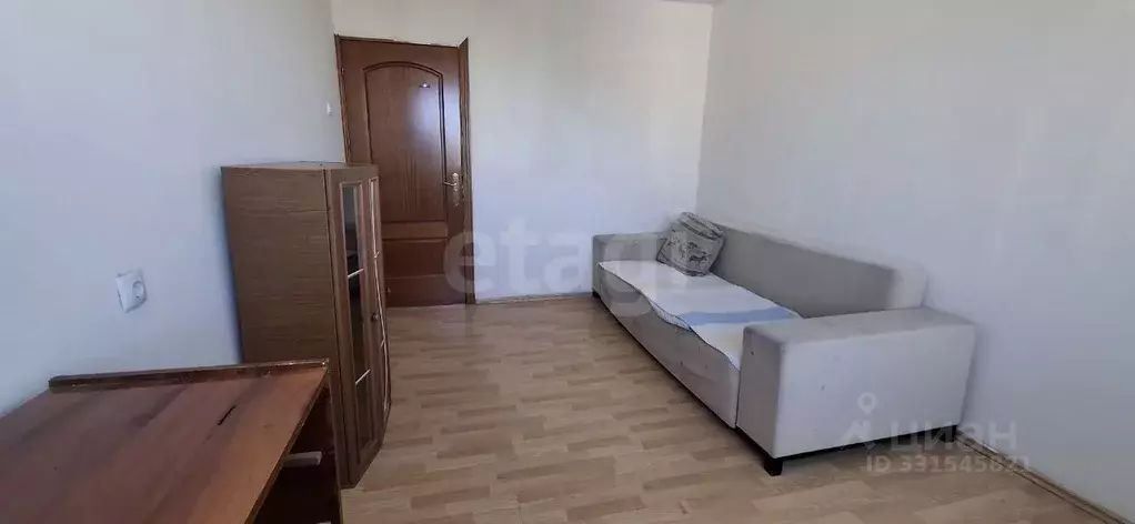 Комната Калининградская область, Калининград ул. Багратиона, 154 (18.0 ... - Фото 1