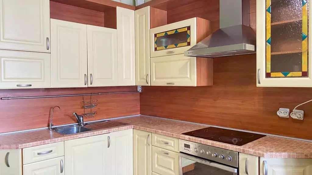 1-к кв. Санкт-Петербург ул. Веденеева, 2 (40.0 м) - Фото 1