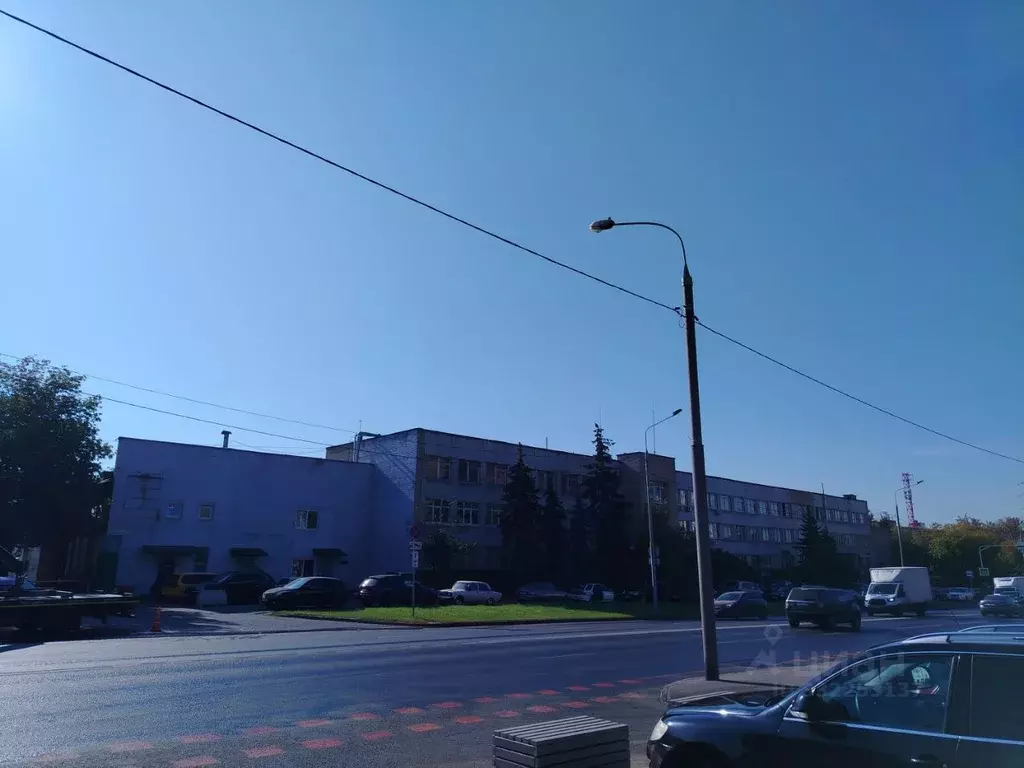 Помещение свободного назначения в Москва ул. Нижние Поля, 29С1 (292 м) - Фото 1