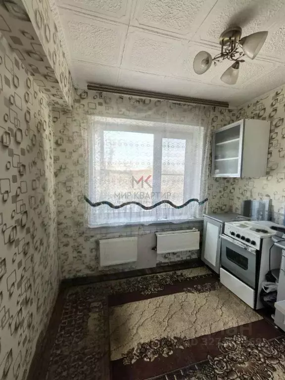 1-к кв. Хакасия, Абакан просп. Дружбы Народов, 12 (29.6 м) - Фото 1