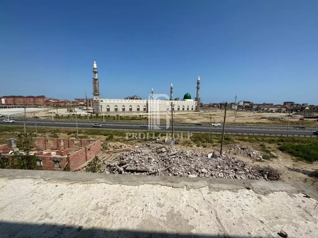 1-к кв. Дагестан, Махачкала ул. 1-я Акгельная (50.5 м) - Фото 2