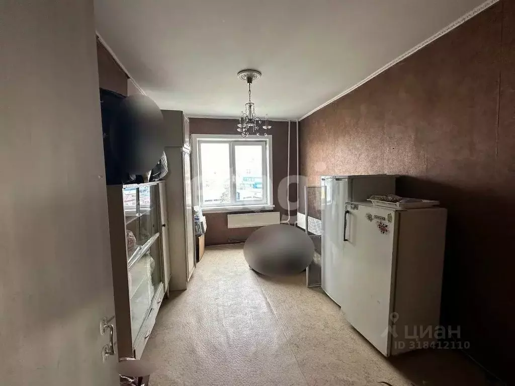 2-к кв. Бурятия, Улан-Удэ Солнечная ул., 16 (50.3 м) - Фото 0