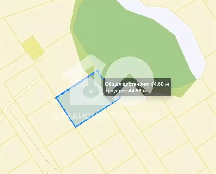 Участок в Новосибирская область, Мошковский район, Индия кп  (8.0 ... - Фото 1