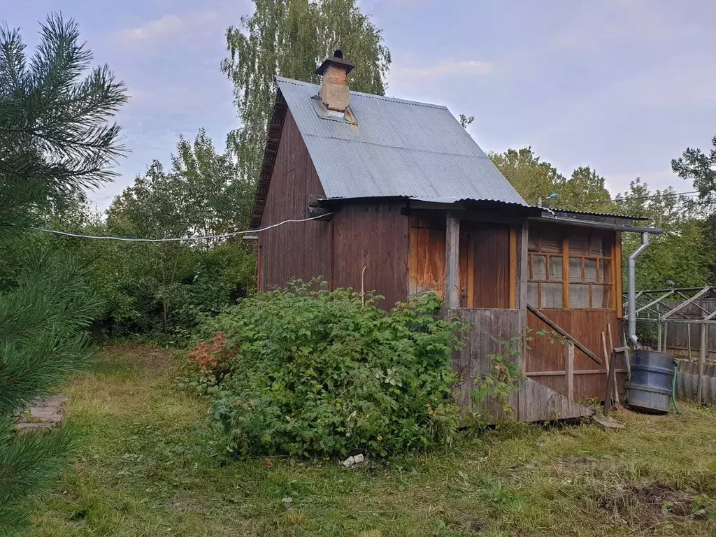 Дом в Московская область, Долгопрудный Шереметьевский мкр, ... - Фото 0