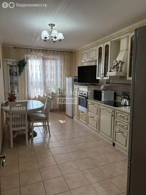 3-комнатная квартира: Ульяновск, улица Кролюницкого, 3к1 (95.51 м) - Фото 1