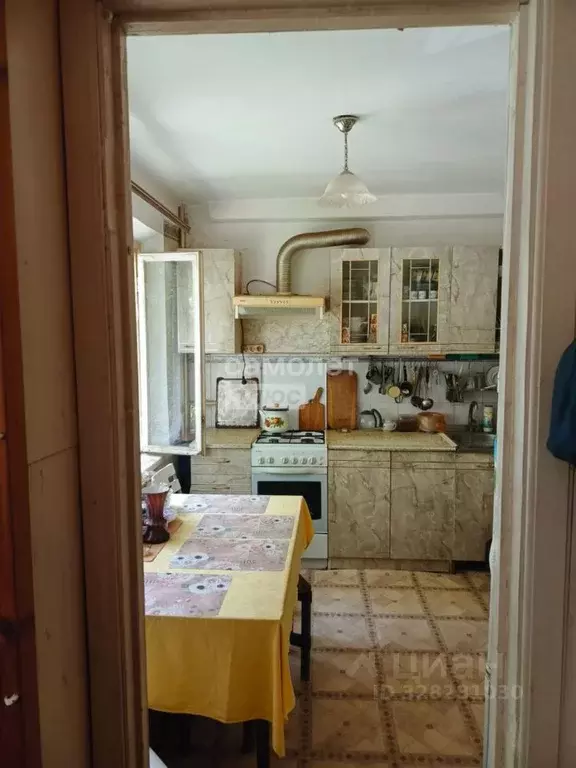 2-к кв. Краснодарский край, Сочи Курортный просп., 96/6 (33.8 м) - Фото 0