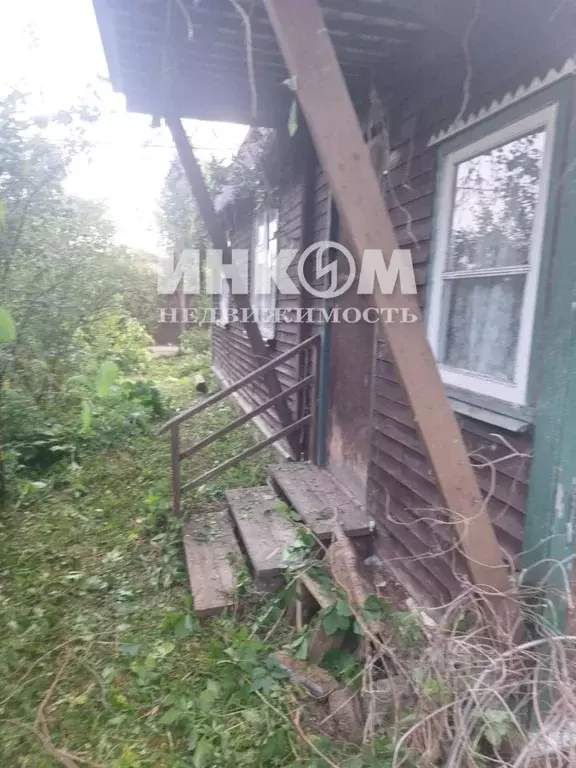 Участок в Москва д. Троица, Рассвет СНТ, 78 (5.0 сот.) - Фото 2