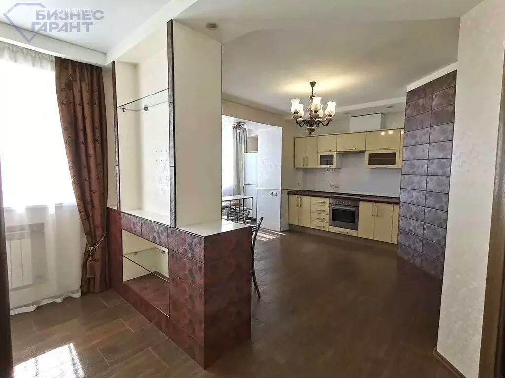 1-комнатная квартира: Самара, Красноармейская улица, 72 (53.8 м) - Фото 2