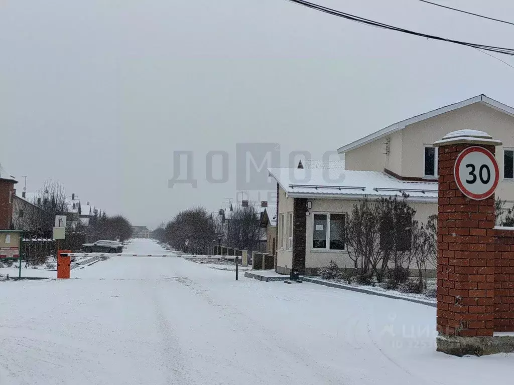 Коттедж в Свердловская область, Белоярский муниципальный округ, с. ... - Фото 2