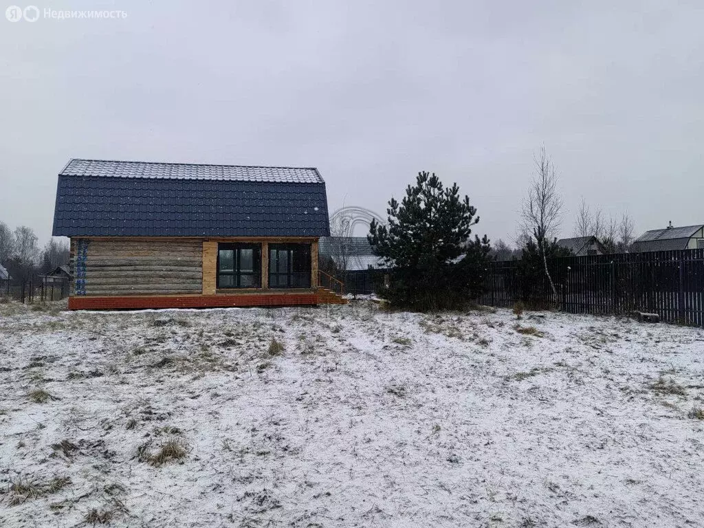 Дом в Богородский городской округ, деревня Щекавцево (81.8 м) - Фото 1