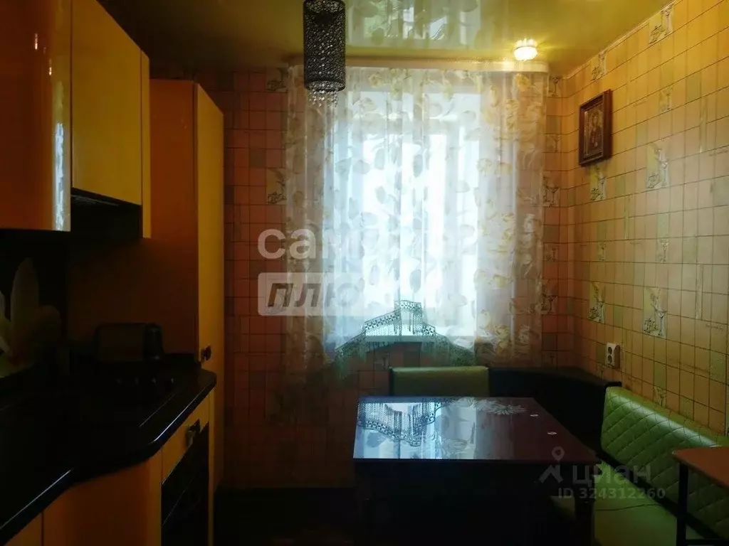 2-к кв. Липецкая область, Липецк Липовская ул., 10 (50.0 м) - Фото 2