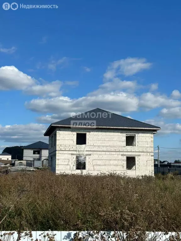 Участок в Московская область, муниципальный округ Истра, деревня ... - Фото 2