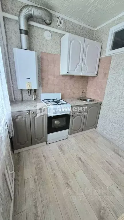 2-к кв. Ивановская область, Иваново ул. Попова, 18 (45.0 м) - Фото 2