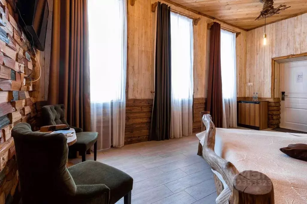 Комната Воронежская область, Семилукское с/пос, с. Ендовище ул. ... - Фото 2