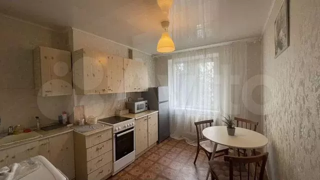 1-к. квартира, 35 м, 3/12 эт. - Фото 0