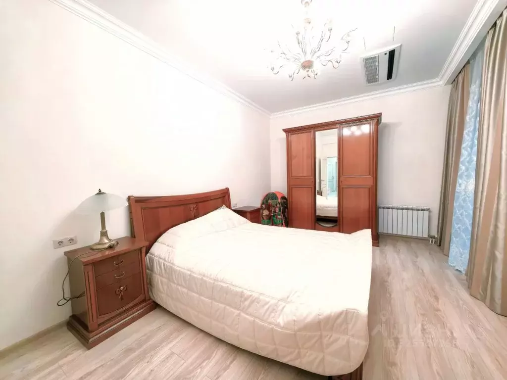 3-к кв. Краснодарский край, Геленджик Крымская ул., 3к1 (105.0 м) - Фото 2