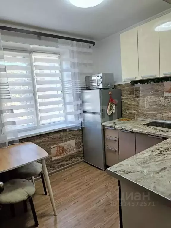 2-к кв. Сахалинская область, Южно-Сахалинск ул. Ленина, 216 (45.0 м) - Фото 0