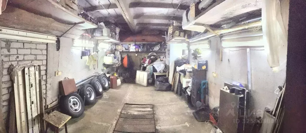 Гараж в Татарстан, Набережные Челны просп. Сююмбике, 28/3 (23 м) - Фото 2