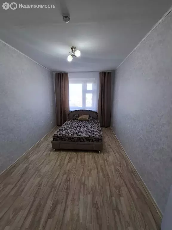 2-комнатная квартира: Туймазы, улица Гагарина, 29 (62 м) - Фото 1