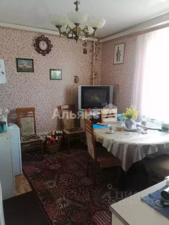 Дом в Ростовская область, Белая Калитва Рабочая ул. (48 м) - Фото 1