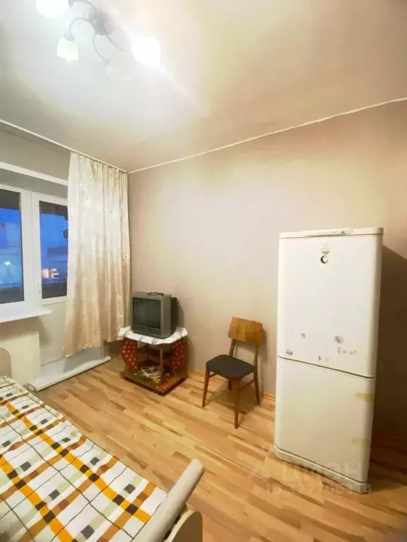 Комната Красноярский край, Красноярск Высотная ул., 7 (14.0 м) - Фото 2