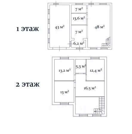 Дом в Ярославская область, Ярославский муниципальный округ, д. ... - Фото 2
