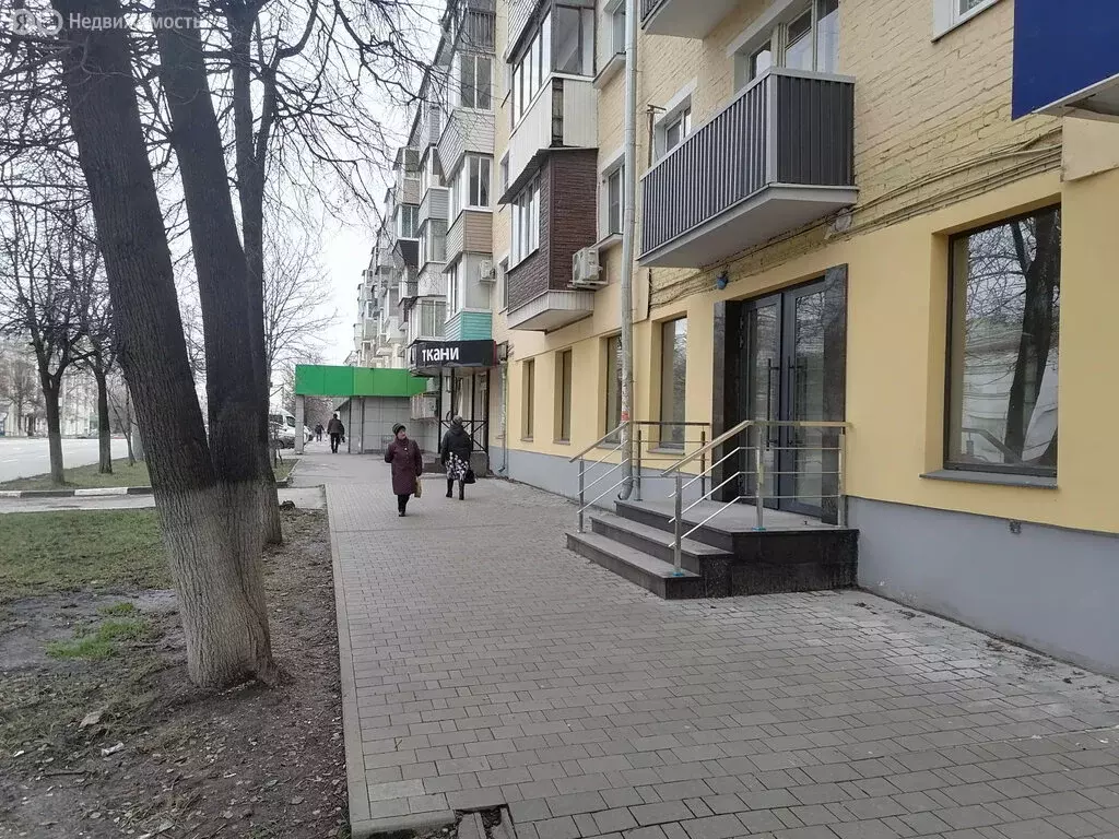 Торговая площадь (30 м) - Фото 1