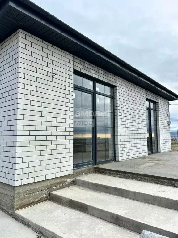 Дом в Краснодарский край, Анапа муниципальный округ, Красный хут. ул. ... - Фото 1