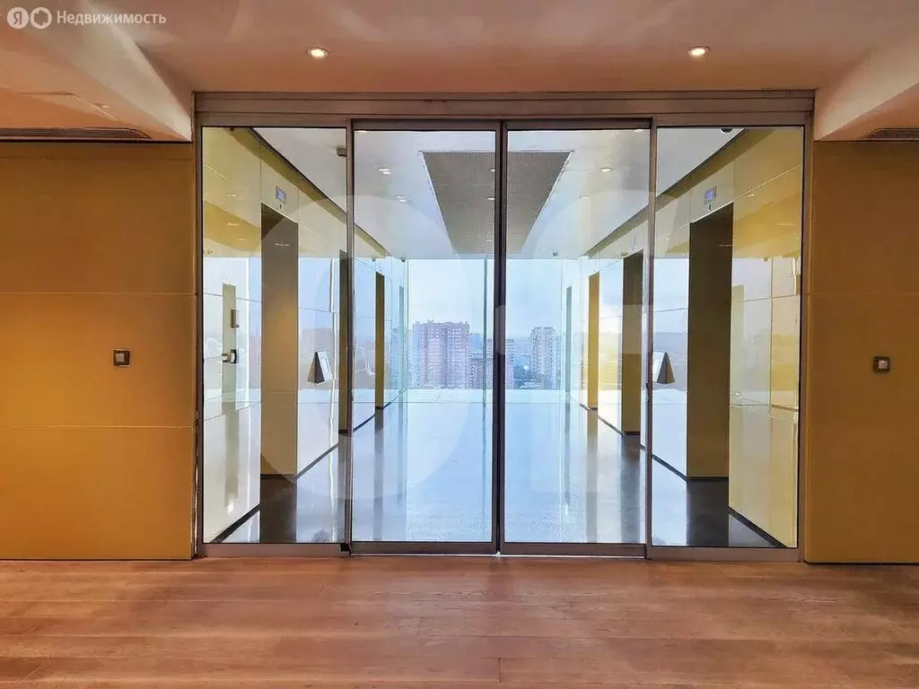 Офис (2880 м) - Фото 1