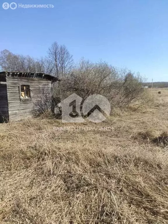 Участок в Новосибирский район, Ярковский сельсовет (12 м) - Фото 2
