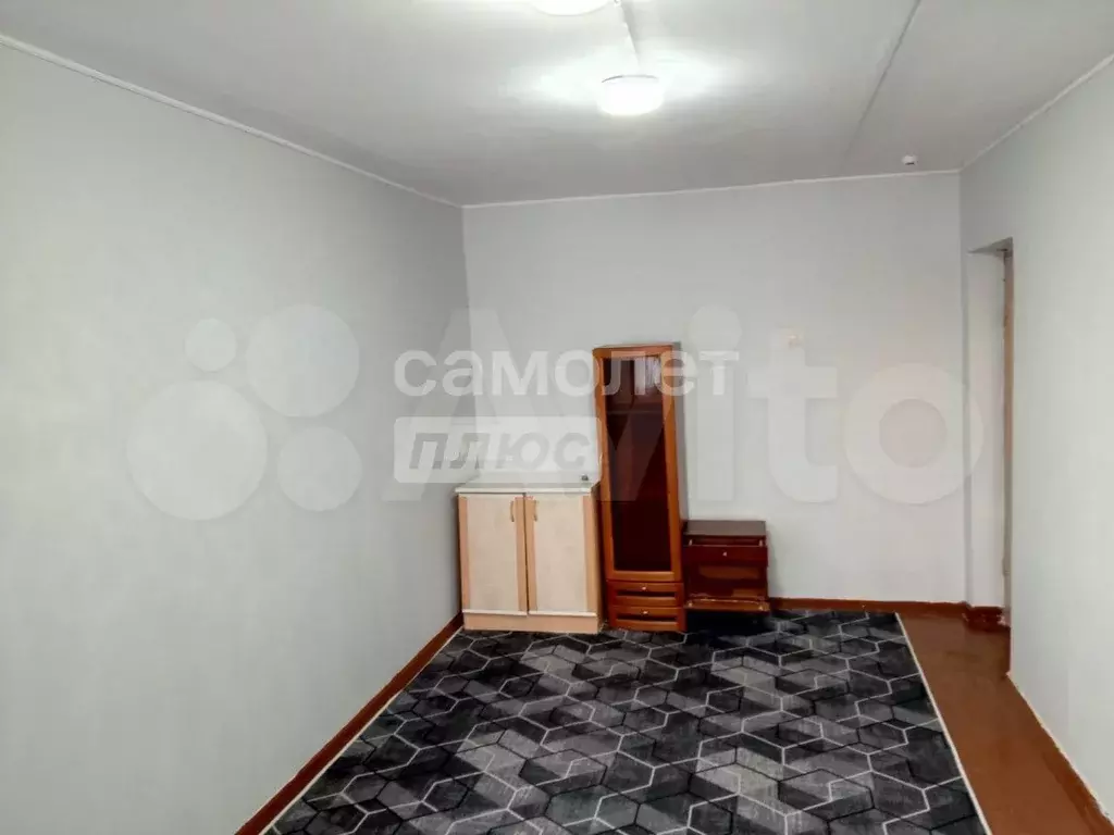 1-к. квартира, 30 м, 4/5 эт. - Фото 1