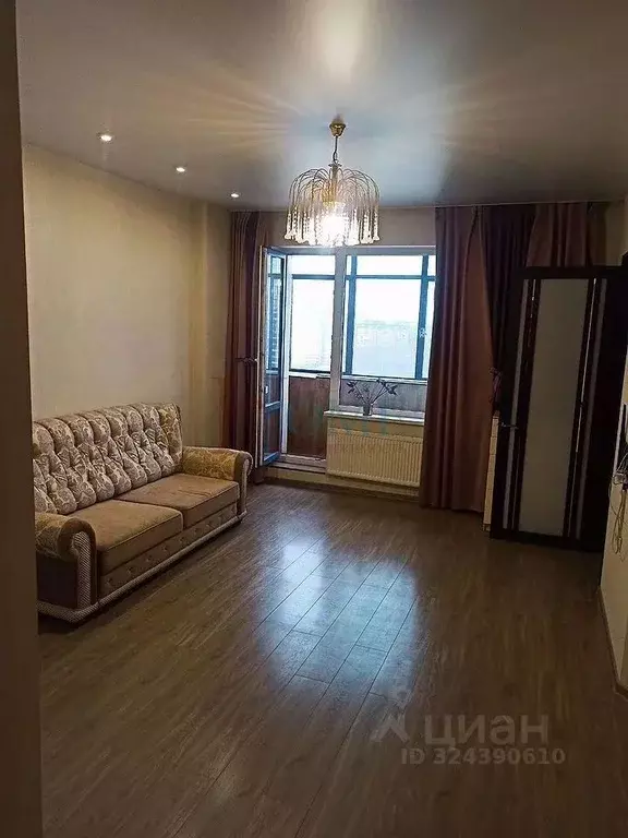 2-к кв. Новосибирская область, Новосибирск ул. Семьи Шамшиных, 16 ... - Фото 2