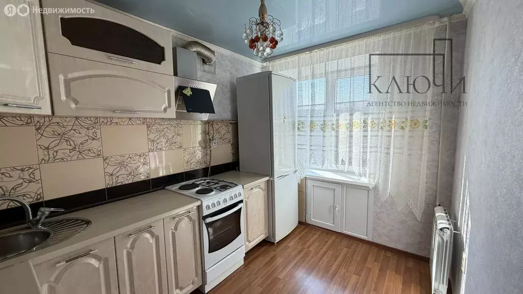 3-комнатная квартира: Магнитогорск, Советская улица, 64 (61.3 м) - Фото 1