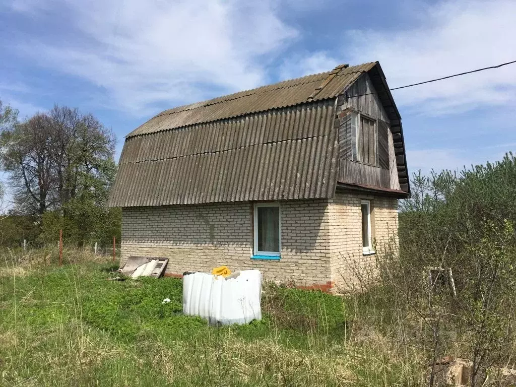 Дом в Тульская область, Веневский район, д. Матвеевка (25 м), Купить дом  Матвеевка, Веневский район, ID объекта - 50007203843